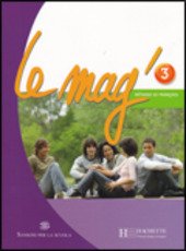 LE MAG' - VOL. 3 + CD