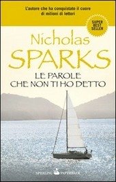 LE PAROLE CHE NON TI HO DETTO