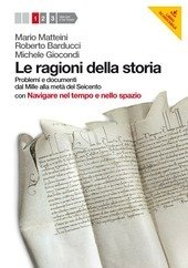 LE RAGIONI DELLA STORIA VOL.1