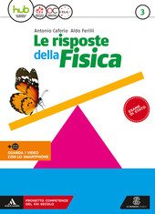 RISPOSTE DELLA FISICA. PER I LICEI E GLI IST. MAGISTRALI. …