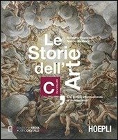 LE STORIE DELL'ARTE C IN CINQUE VOLUMI. DAL GOTICO INTERNAZIONALE …
