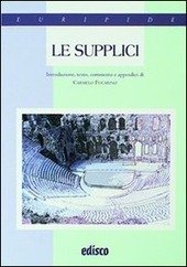LE SUPPLICI ( FUCARINO CARMELO )