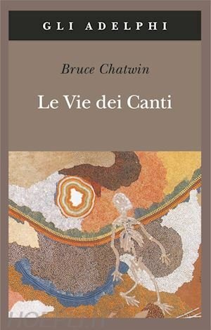 LE VIE DEI CANTI