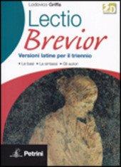 LECTIO BREVIOR