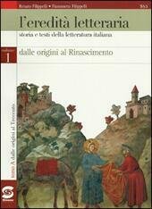 L'EREDITA' LETTERARIA - VOL. 1