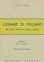 L'ESAME DI ITALIANO - VOL. 1 - PER ISTITUTI TECNICI …