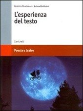 L'ESPERIENZA DEL TESTO - POESIA E TEATRO
