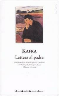 LETTERA AL PADRE - LA CONDANNA