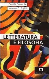 LETTERATURA E FILOSOFIA