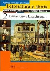 LETTERATURA E STORIA - VOL. 2