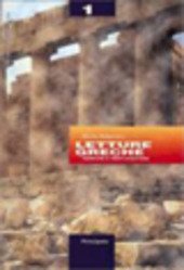 LETTURE GRECHE - VOL. 2