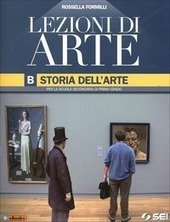 LEZIONI DI ARTE - PACK. (A + B + QUADERNO)