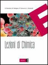 LEZIONI DI CHIMICA