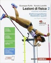 LEZIONI DI FISICA - EDIZIONE AZZURRA - VOL. 2 PER …