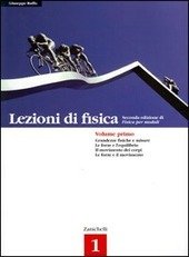 LEZIONI DI FISICA - VOL. 1