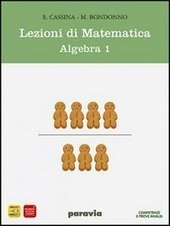 LEZIONI DI MATEMATICA - GEOMETRIA