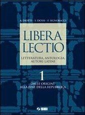 LIBERA LECTIO - VOL. 1