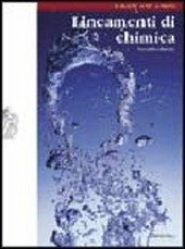LINEAMENTI DI CHIMICA - 2ED.