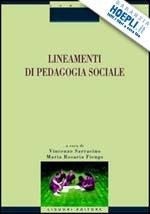 LINEAMENTI DI PEDAGOGIA SOCIALE