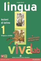 LINGUA VIVA LAB 1. DIGILAB DVDROM