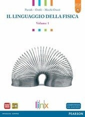 LINGUAGGIO DELLA FISICA VOL. 1+ ACTIVEBOOK.