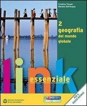 LINK - VOL. 2 - ED. ESSENZIALE