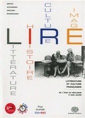 LIRE - LITTERATURE, HISTOIRE, CULTURES, IMAGES. VOL. 2 - LE …