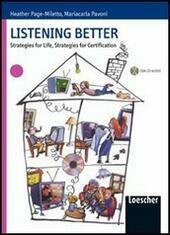 LISTENING BETTER | Immagine Gallery 1