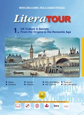 LITERATOUR VOL. 1 UK CULTURE & SOCIETY - FROM THE …