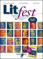 LITFEST + THEMES & LINKS