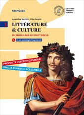 LITTERATURE & CULTURE VOL. 1 DU MOYEN AGE AU XVIE …