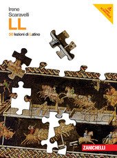 LL - (LM LIBRO MISTO). 50 LEZIONI DI LATINO