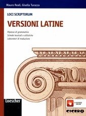 LOCI SCRIPTORUM. VERSIONI LATINE.