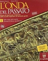 L'ONDA DEL PASSATO - VOL. 1 + LE PAROLE DELLA …