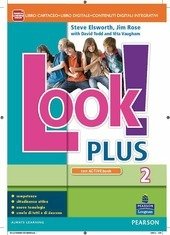 LOOK! PLUS VOL. 2 - EDIZIONE CON ACTIVEBOOK. LIBRO CARTACEO …