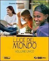 LUCE DEL MONDO + DVD (2 TOMI). VOLUME UNICO + …