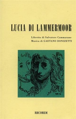 LUCIA DI LAMMERMOOR (CAMMARANO)