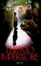 L'ULTIMO IMPERATORE