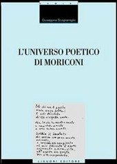 L'UNIVERSO POETICO DI MORICONI