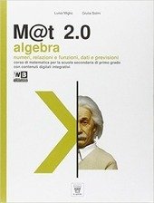 M@T 2.0 VOL 3 + DVD LIBRO DIGITALE.