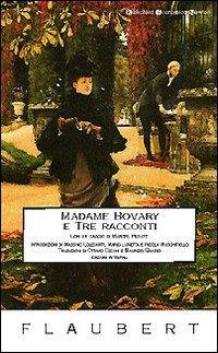 MADAME BOVARY