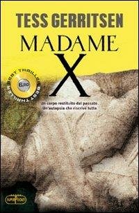 MADAME X