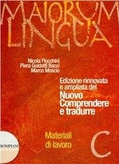 MAIORUM LINGUA - MATERIALI C | Immagine principale