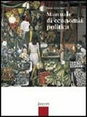 MANUALE DI ECONOMIA POLITICA | Immagine principale