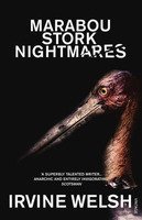 MARABOU STORK NIGHTMARES | Immagine principale