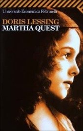 MARTHA QUEST