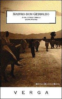MASTRO-DON GESUALDO