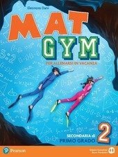 MAT GYM PER ALLENARSI IN VACANZA 2