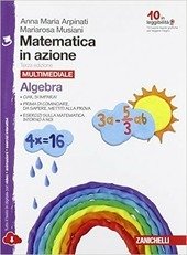 MATEMATICA IN AZIONE - VOL. 3 3ED ( vedi scaffale …