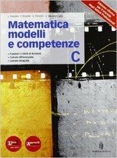 MATEMATICA MODELLI E COMPETENZE VOL.C 2012 | Immagine principale